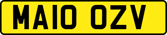 MA10OZV