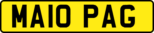 MA10PAG