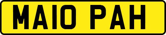 MA10PAH