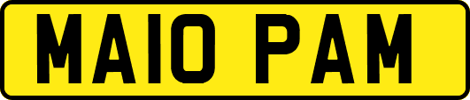 MA10PAM