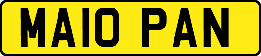 MA10PAN