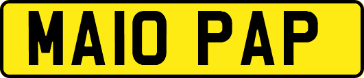 MA10PAP