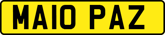MA10PAZ