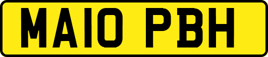 MA10PBH