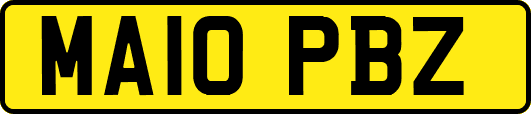 MA10PBZ