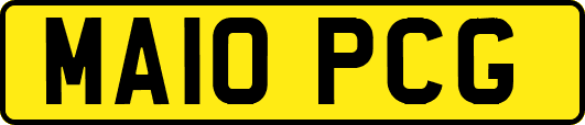 MA10PCG