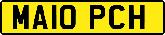 MA10PCH