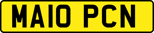 MA10PCN