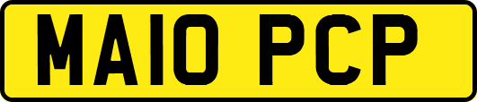 MA10PCP