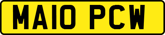 MA10PCW