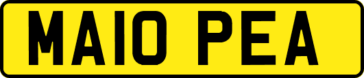 MA10PEA