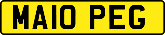 MA10PEG