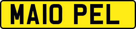 MA10PEL