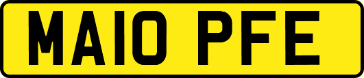 MA10PFE