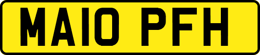 MA10PFH
