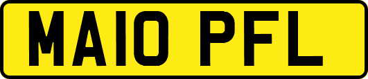 MA10PFL