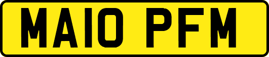 MA10PFM
