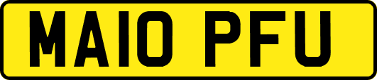 MA10PFU