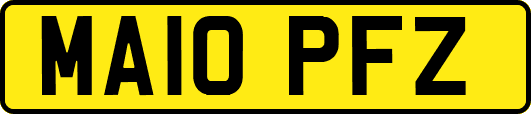 MA10PFZ