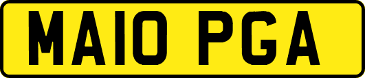 MA10PGA