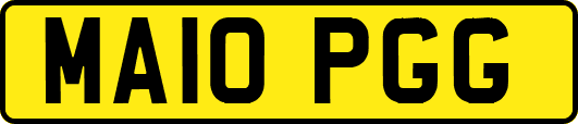 MA10PGG