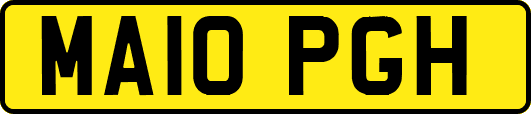 MA10PGH
