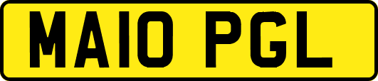 MA10PGL