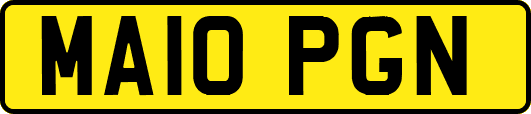 MA10PGN