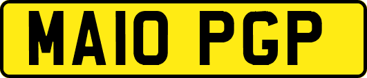 MA10PGP