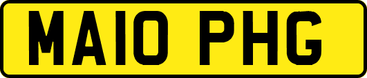 MA10PHG