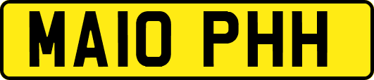 MA10PHH