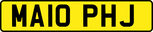 MA10PHJ