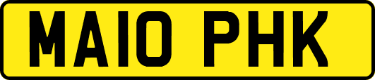 MA10PHK