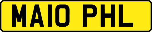 MA10PHL