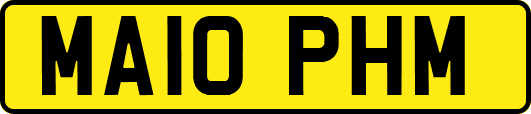 MA10PHM
