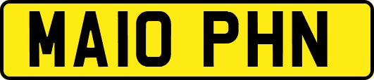 MA10PHN