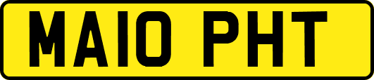 MA10PHT