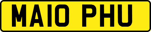 MA10PHU
