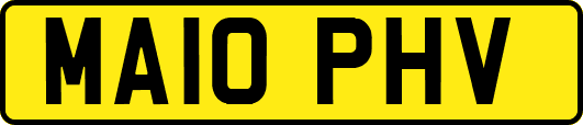 MA10PHV
