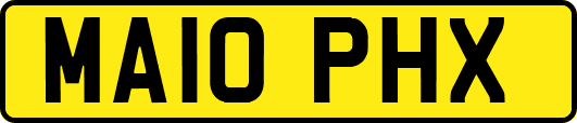 MA10PHX