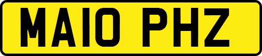 MA10PHZ