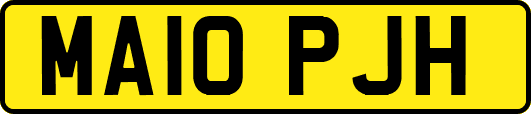 MA10PJH