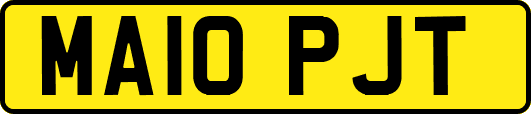 MA10PJT