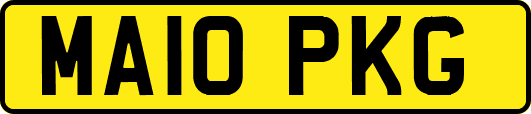 MA10PKG