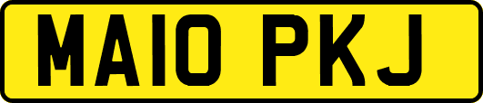 MA10PKJ