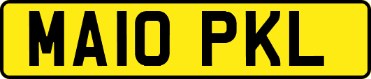 MA10PKL