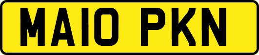 MA10PKN