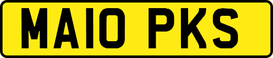 MA10PKS