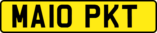 MA10PKT