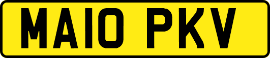 MA10PKV